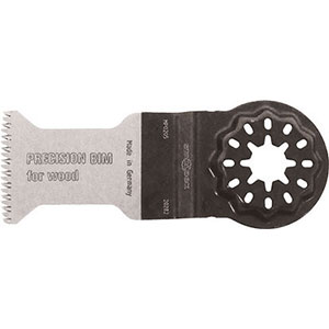 1711LF - OSCILLATING BLADES AND ACCESSORIES WITH STARLOCK CONNECTION FOR MULTIFUNCTION TOOLS - Prod. SCU